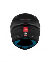 MT Targo S Motorcycle Helmet at JTS Biker Clothing